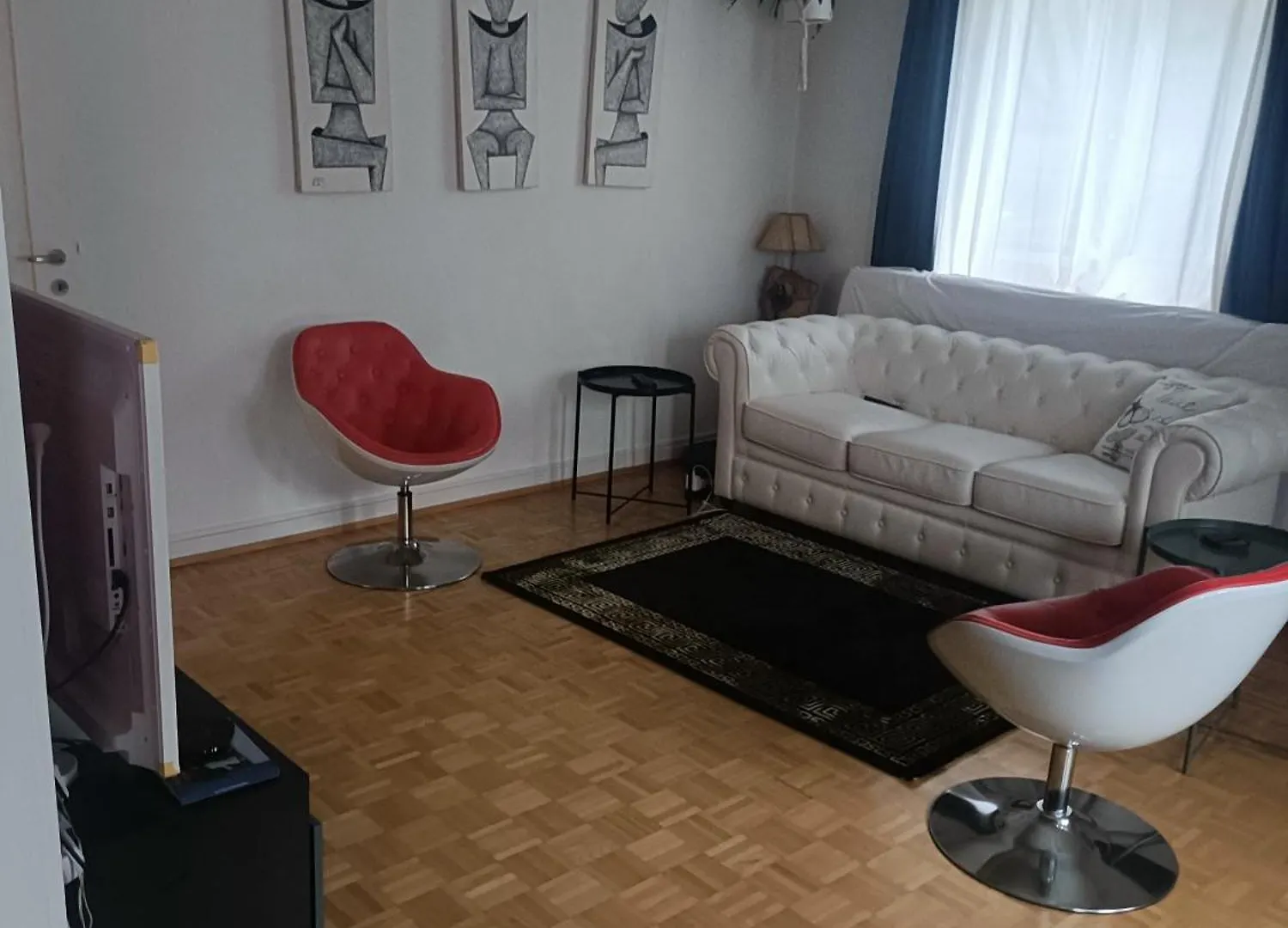 Nice Room In Basel, Switzerland Alloggio in famiglia Basilea